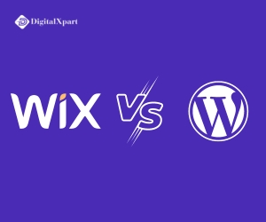 wix vs. wordpress