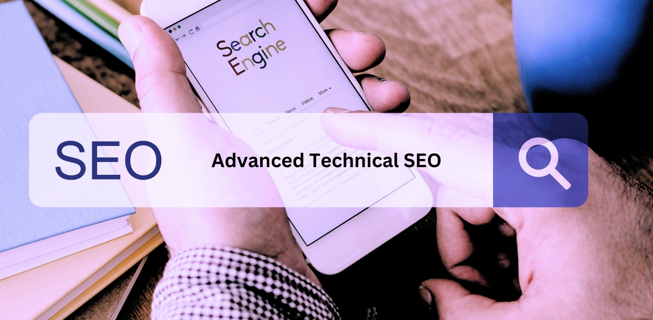 Advanced Technical SEO