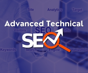 Advanced Technical SEO