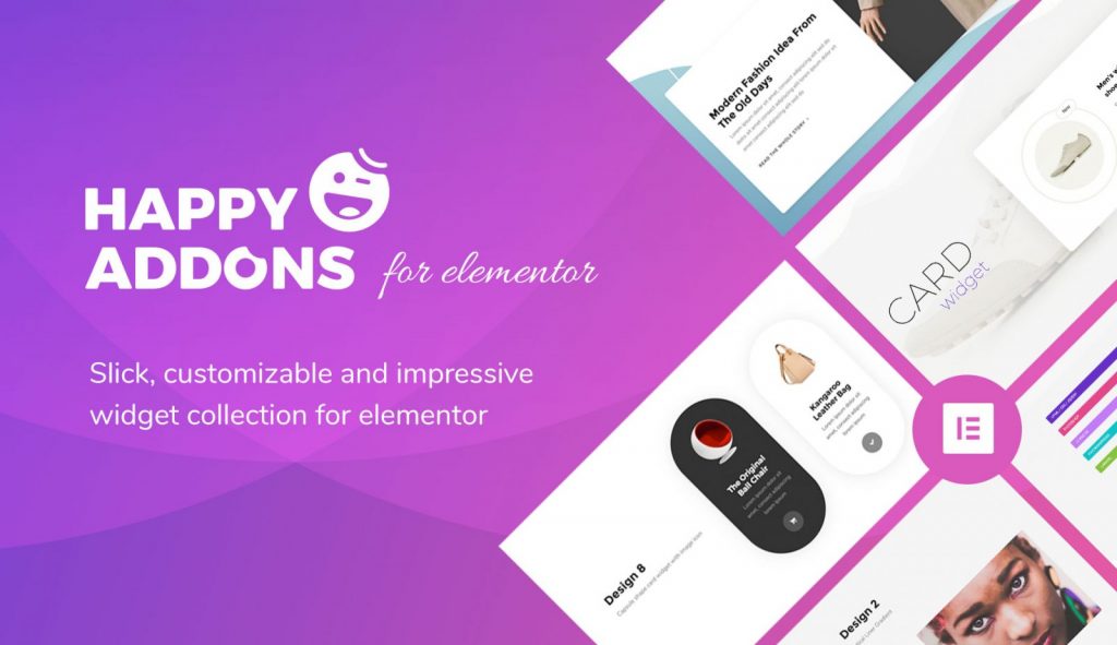 free Elementor addons