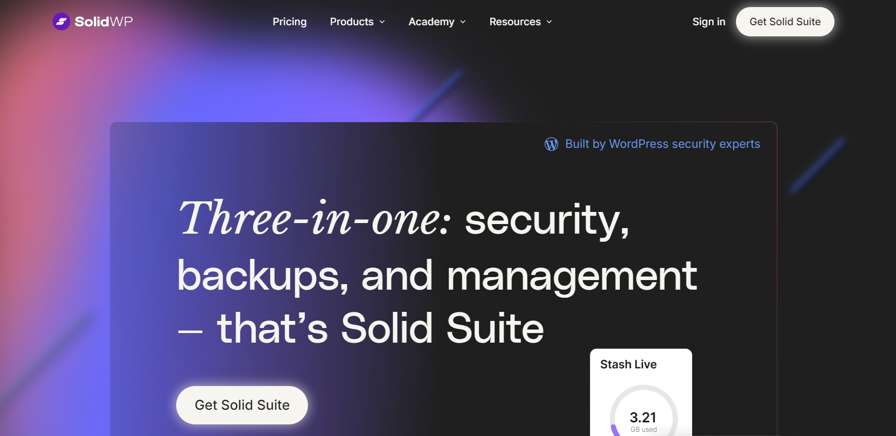 Best WordPress Security Plugins