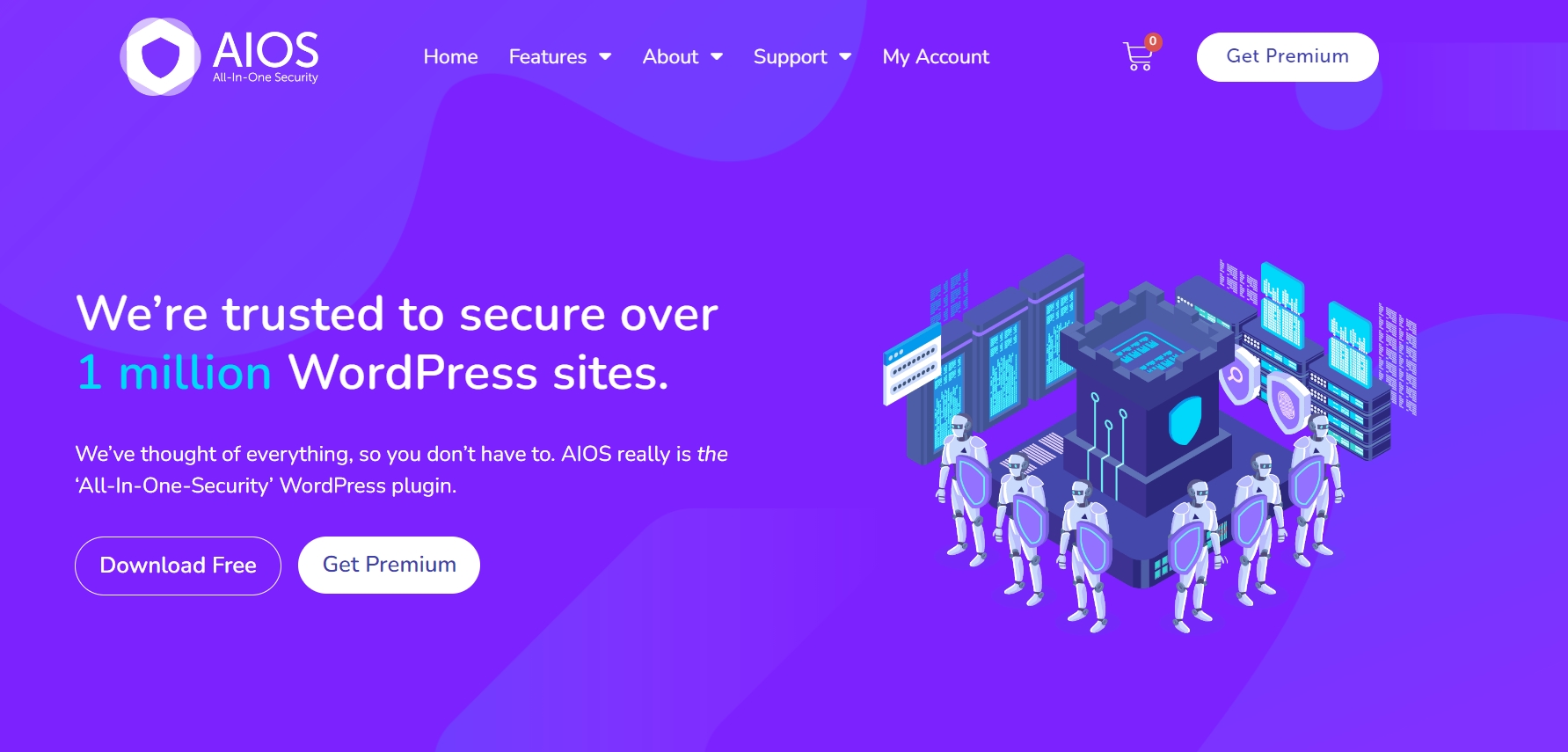 Best WordPress Security Plugins