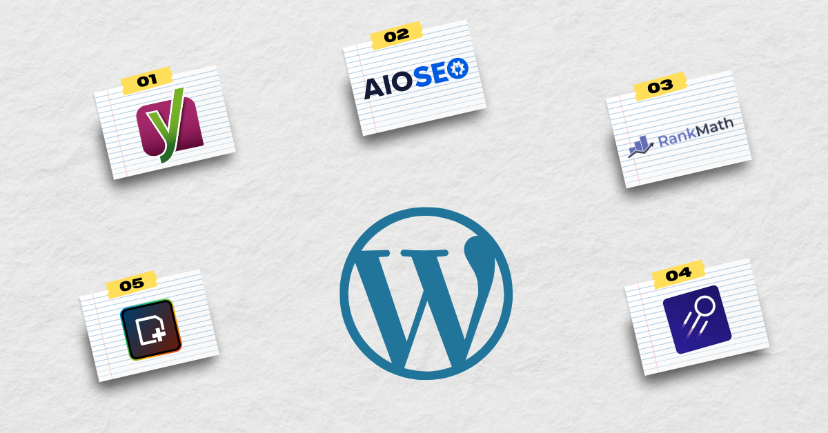 Best WordPress SEO Plugin