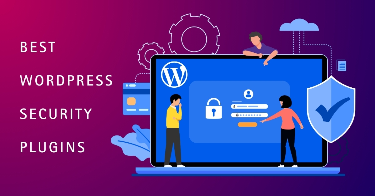 best wordpress security plugins