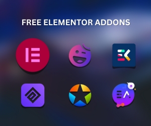 Free Elementor Addons