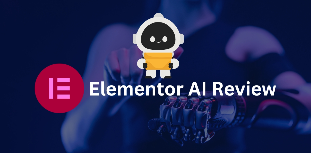 Elementor AI
