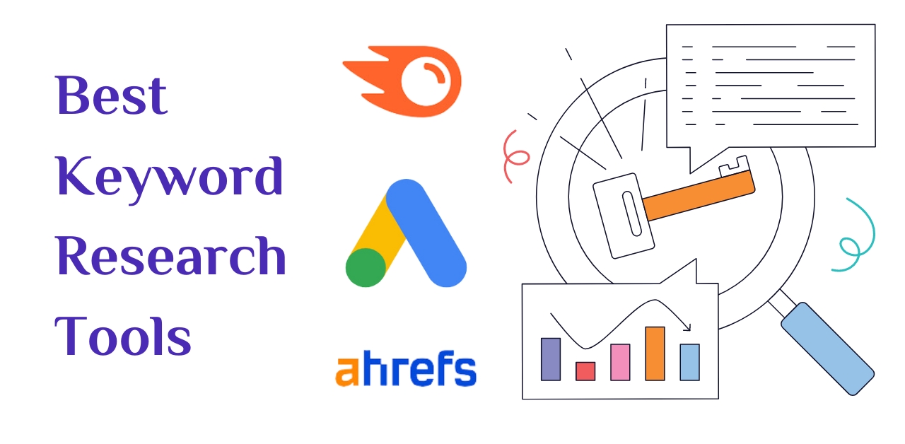 Best Keyword Research Tools