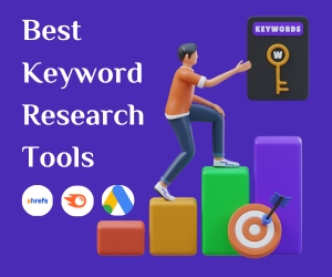 Best Keyword Research Tools