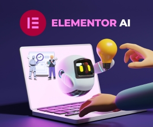 Elementor AI