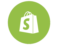 Shopify Development